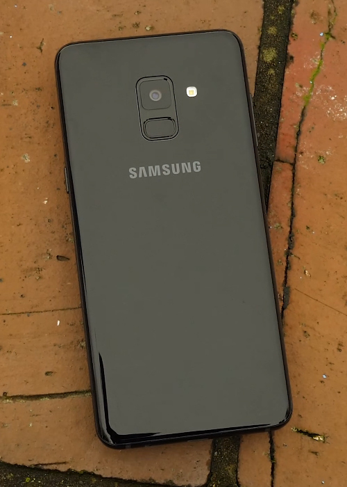 Samsung Galaxy A8 2018